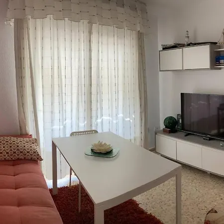 Daire Apartamento Turistico El Mirador De Donana