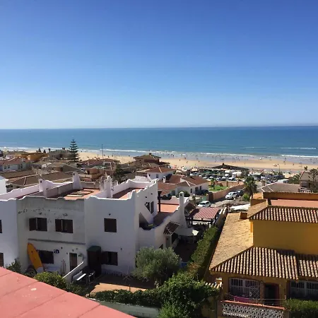 Apartamento Turistico El Mirador De Donana Daire